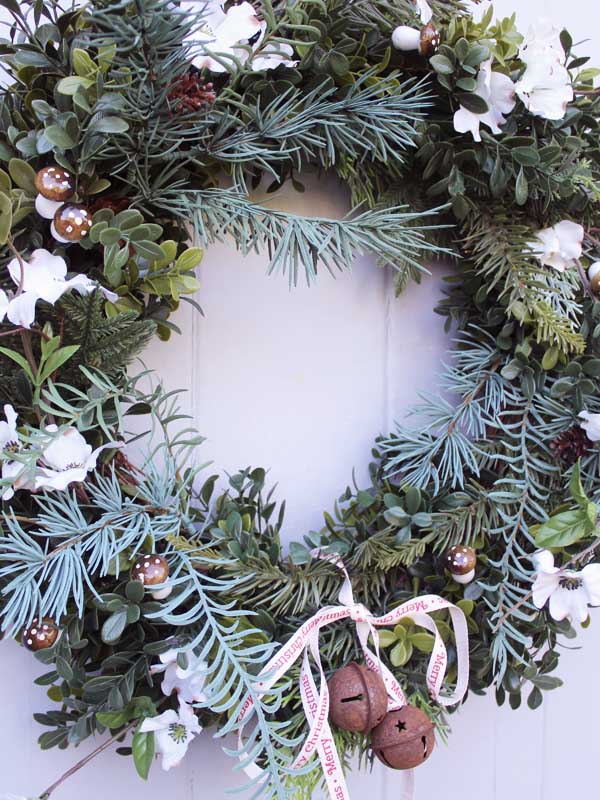 
                  
                    christmas wreath kit
                  
                