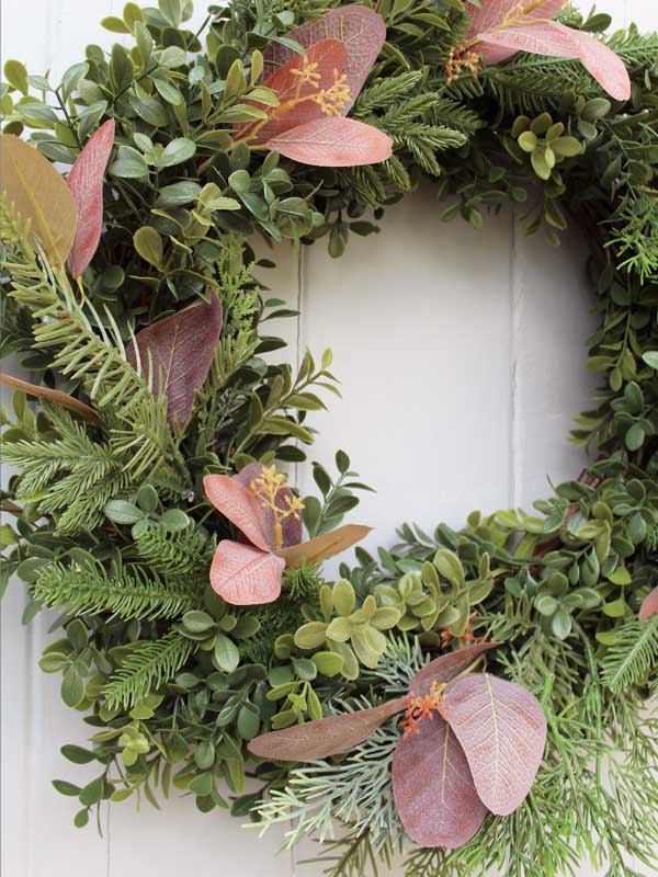 
                  
                    autumn eucalyptus wreath
                  
                