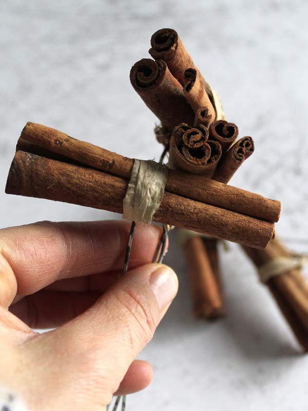 
                  
                    cinnamon sticks for wreath
                  
                