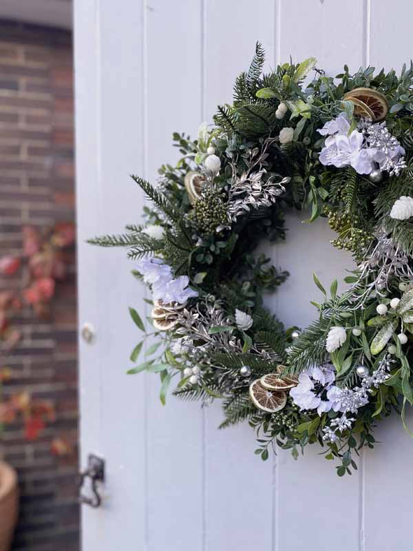 
                  
                    FRONT DOOR WREATH
                  
                