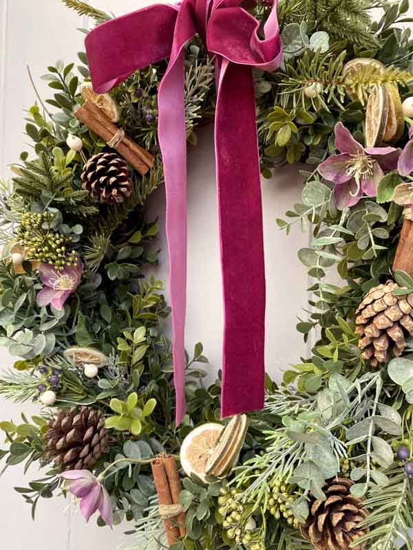 
                  
                    wreath making supplies
                  
                