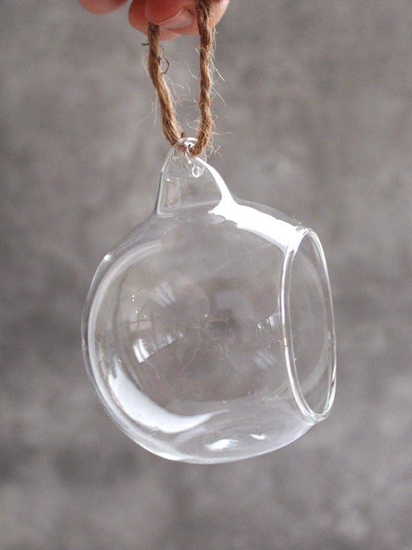 
                  
                    GLASS PENDANT
                  
                