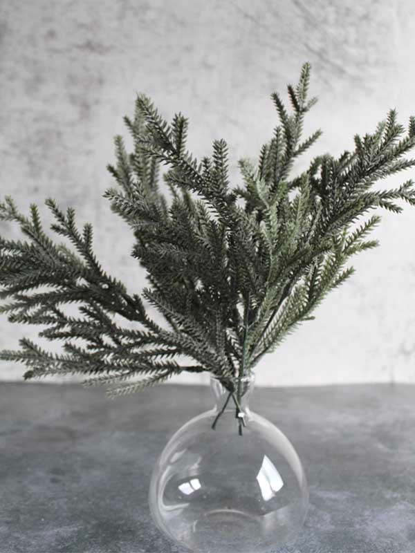 artificial fir