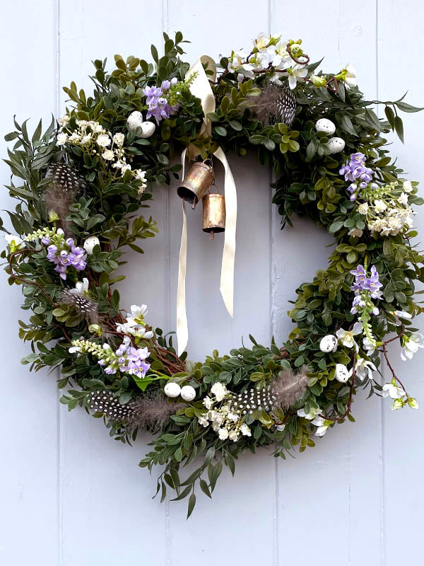 
                  
                    ALL YEAR ROUND WREATH BASE
                  
                