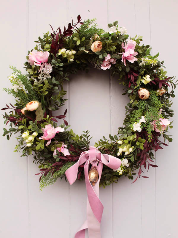 
                  
                    ALL YEAR ROUND WREATH BASE
                  
                