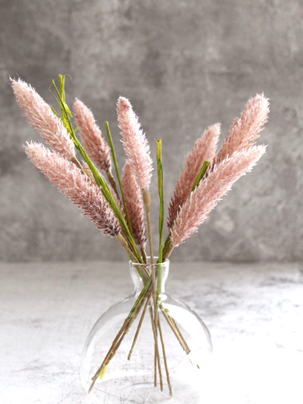 PINK BUNNY TAILS