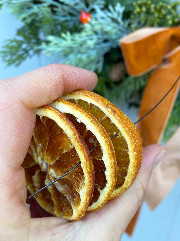 
                  
                    how to wire sliced oranges
                  
                