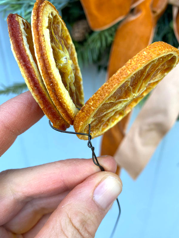 
                  
                    wiring sliced oranges
                  
                