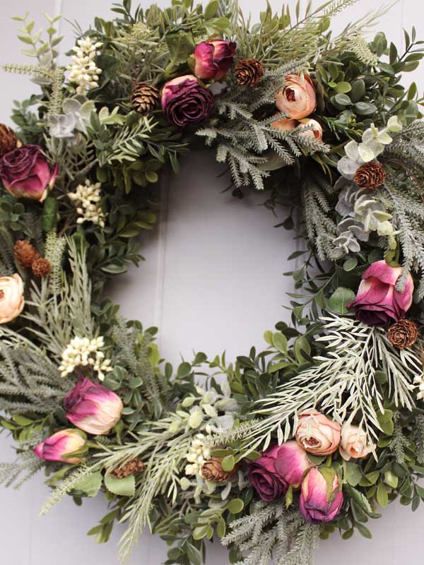 
                  
                    wreath kit
                  
                