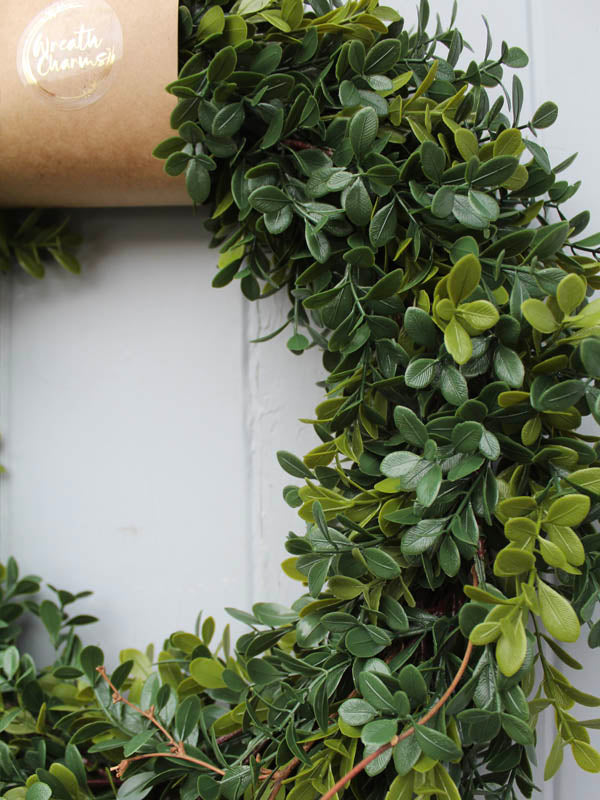 
                  
                    ALL YEAR ROUND WREATH BASE
                  
                