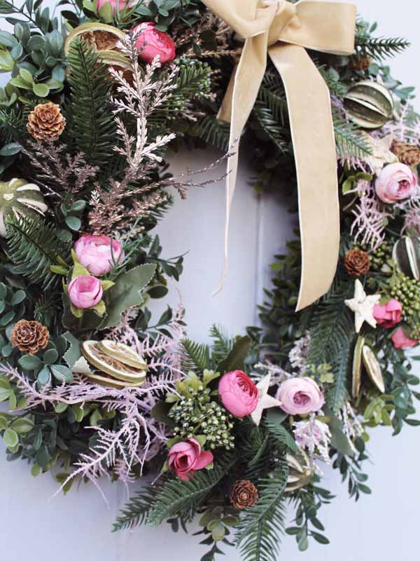 
                  
                    WREATH KIT

                  
                