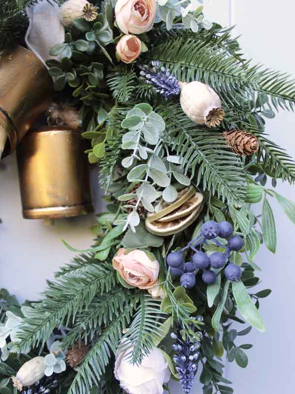 
                  
                    WREATH MAKING KIT
                  
                