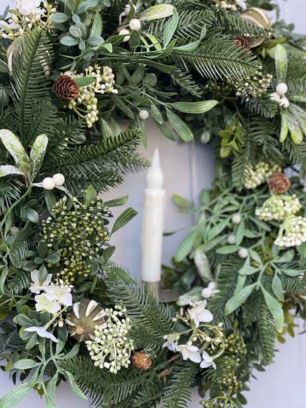 
                  
                    WREATH SUPPLIES
                  
                