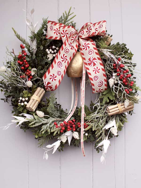 
                  
                    christmas wreath kit
                  
                