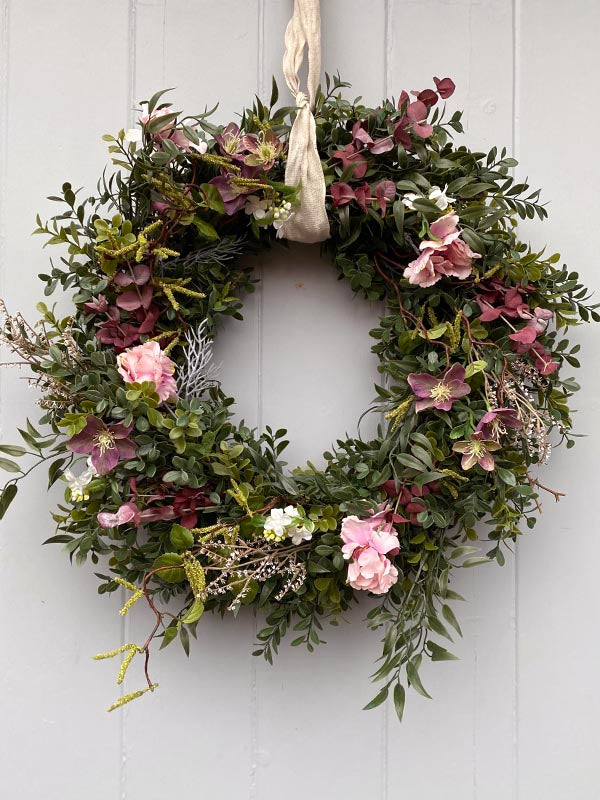 
                  
                    ALL YEAR ROUND WREATH BASE
                  
                