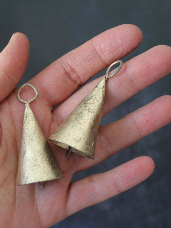 TRIANGLE BELLS